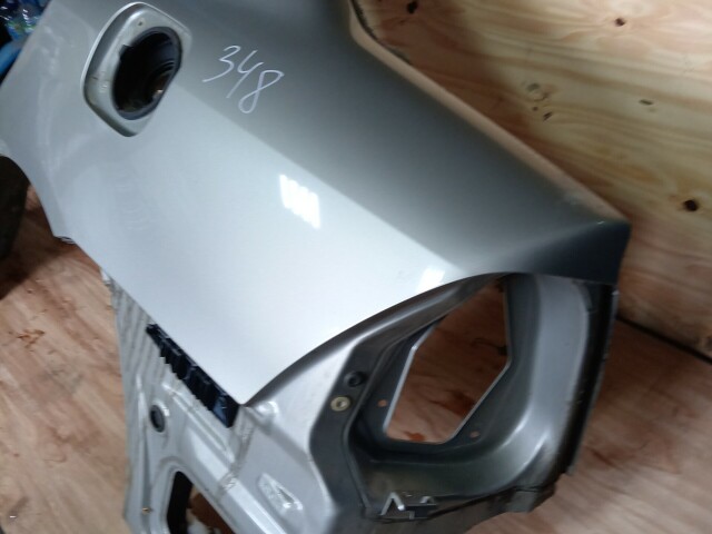 Крыло заднее TOYOTA Corolla 