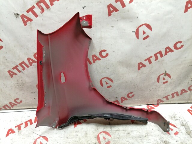 Крыло TOYOTA Vitz 