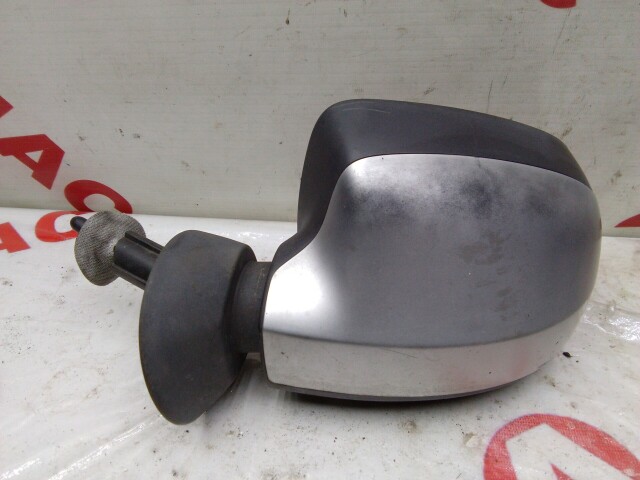 Зеркало RENAULT Sandero Stepway 