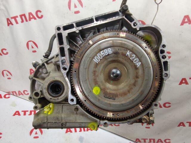 АКПП HONDA Accord K20A