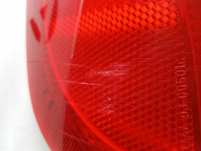 Стоп TOYOTA Platz 