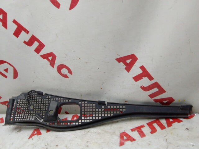 Жабо RENAULT Sandero Stepway 