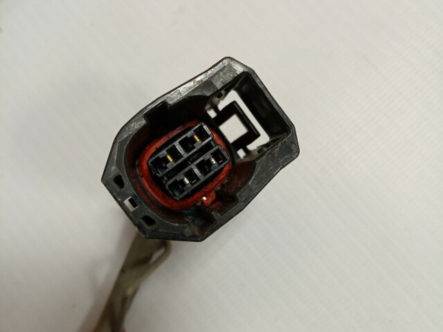 Датчик кислородный MAZDA Axela 