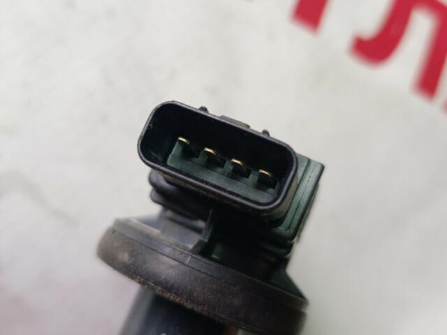 Катушка зажигания TOYOTA Platz 