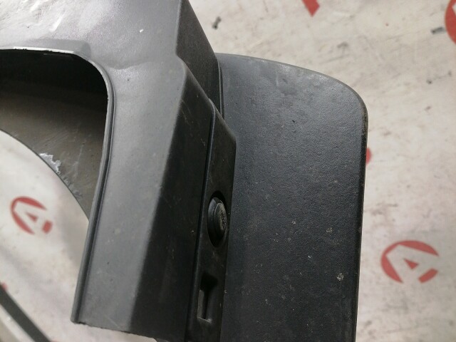 Накладка на крыло MAZDA CX-5 