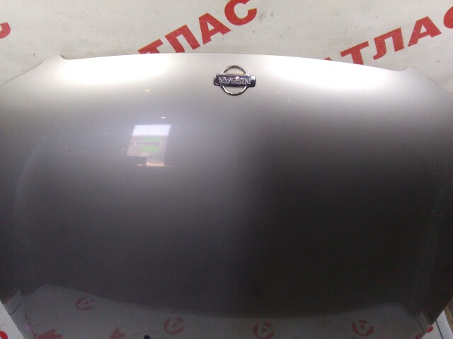 Капот NISSAN Bluebird Sylphy 