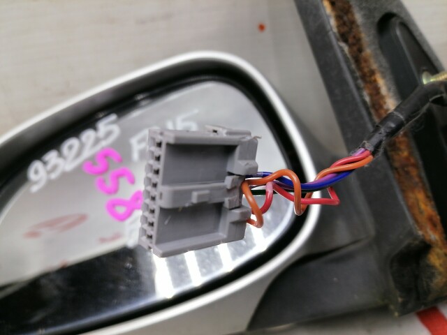 Зеркало NISSAN Sunny 