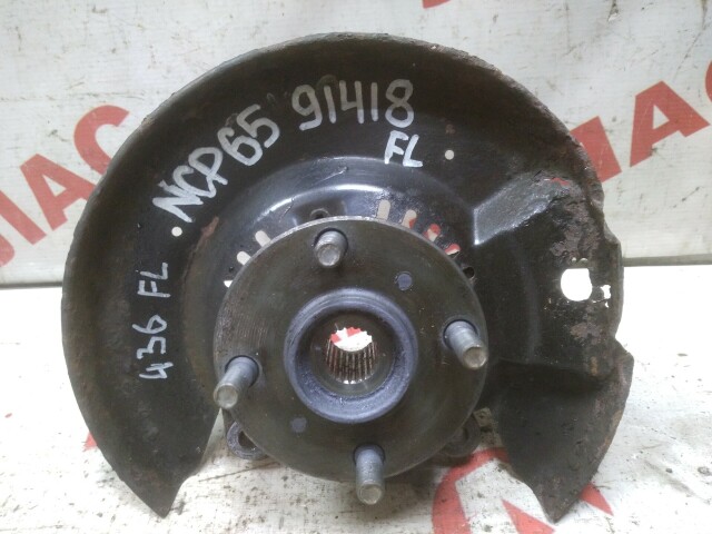 Ступица TOYOTA Ist 