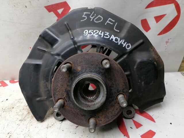 Ступица TOYOTA Camry 