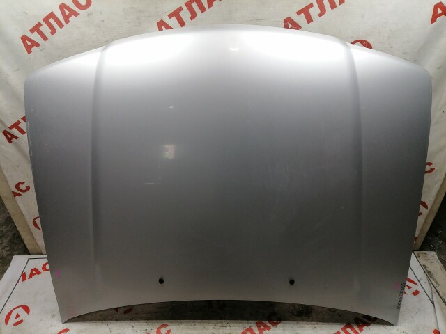 Капот NISSAN Sunny 