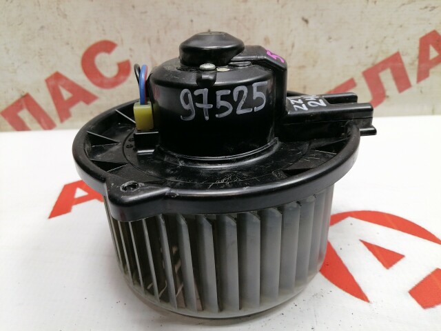 Моторчик печки TOYOTA Premio 