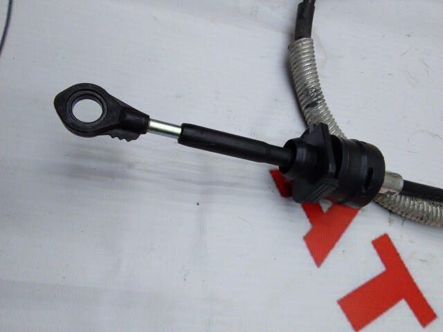 Трос КПП NISSAN Juke MR16DDT