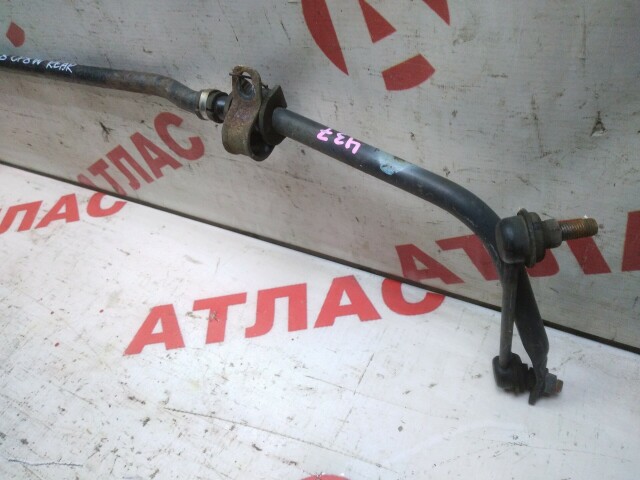 Стабилизатор MAZDA Premacy 