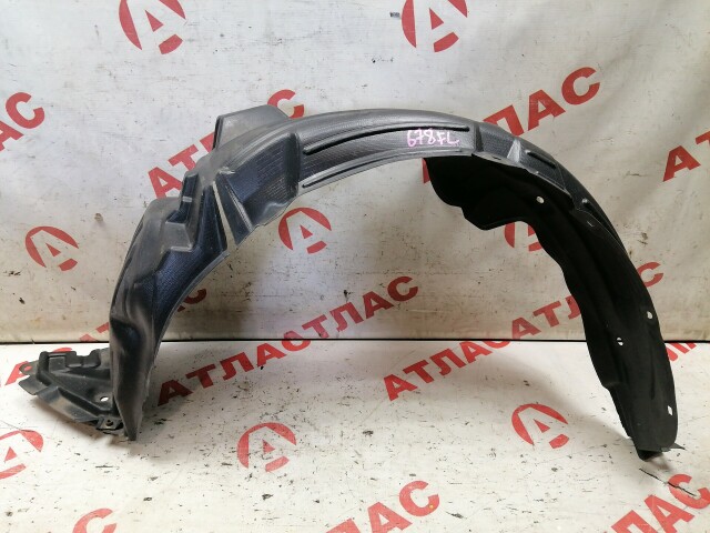 Подкрылок TOYOTA Vitz 