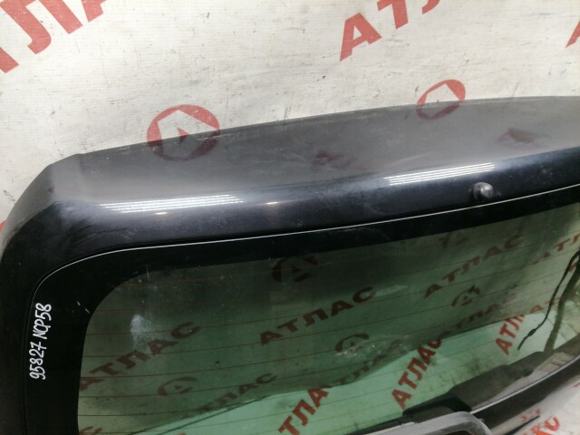 Дверь багажника TOYOTA Probox 