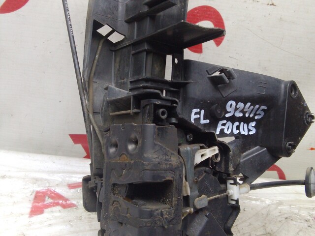 Замок двери FORD Focus II 