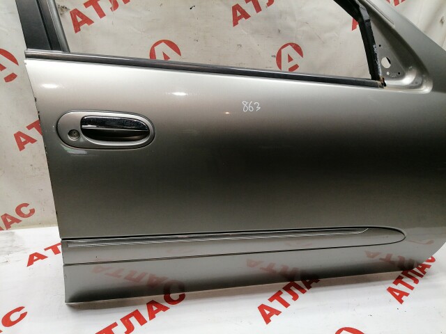 Дверь NISSAN Bluebird Sylphy 