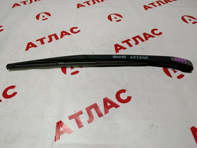 Дворник двери багажника TOYOTA Premio 