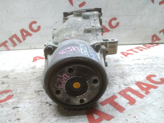 Редуктор TOYOTA Avensis 1AZ-FSE