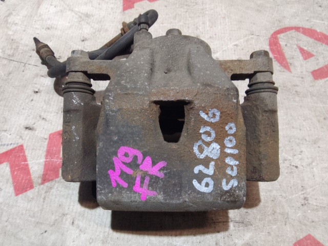 Суппорт TOYOTA Ractis 