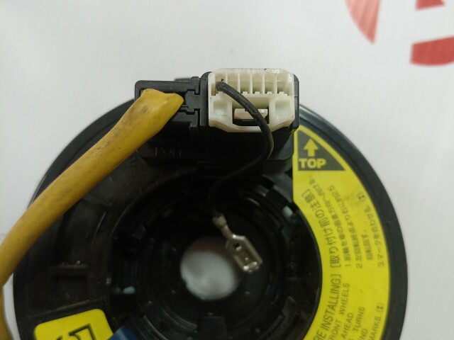 Шлейф подрулевой TOYOTA Corolla 