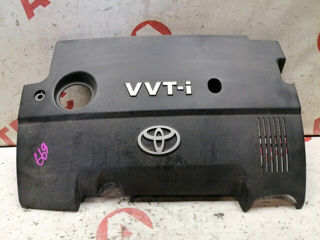 Декоративная крышка ДВС TOYOTA Corolla Fielder 1NZ-FE