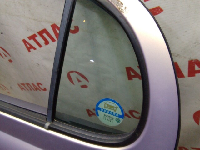 Дверь TOYOTA Platz 