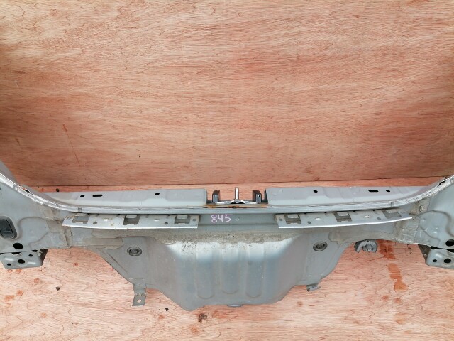 Задняя панель HONDA Civic 