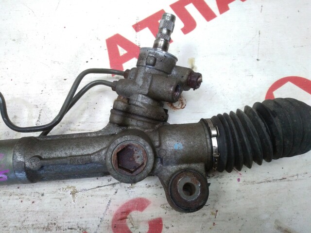 Рулевая рейка TOYOTA Allion 