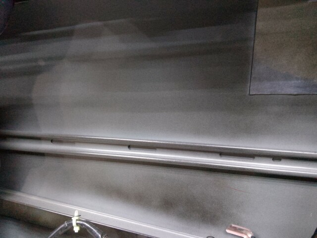 Дверь NISSAN Primera 