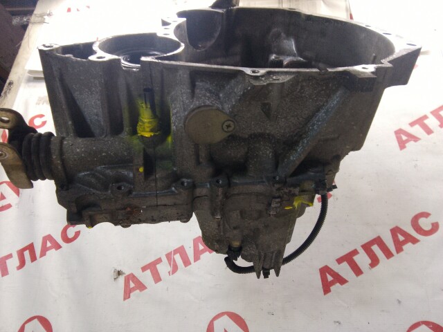 МКПП NISSAN Sunny QG15-DE