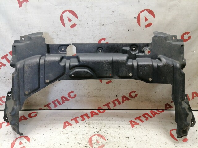 Защита двигателя TOYOTA Probox 