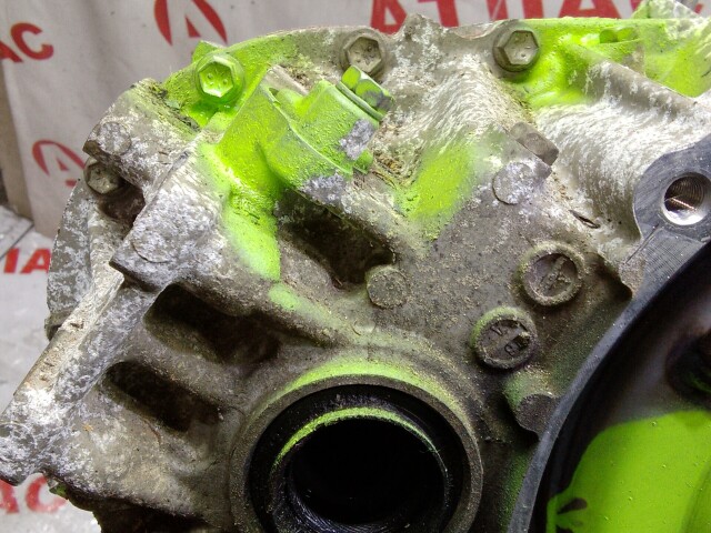 АКПП TOYOTA Probox 2NZ-FE