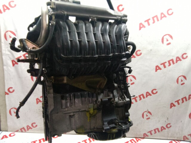 ДВС TOYOTA Avensis 1AZ-FSE