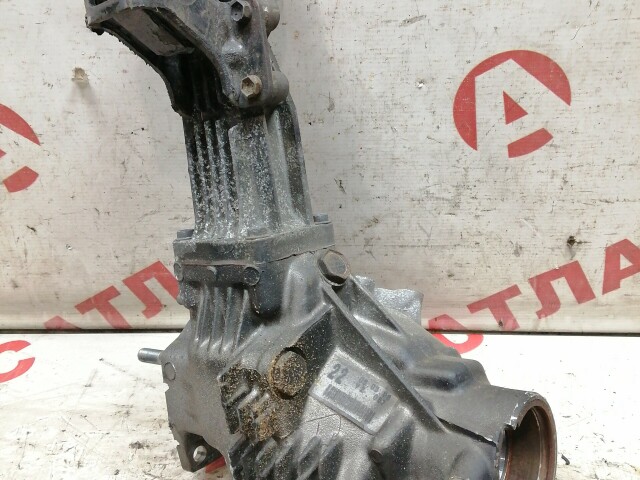 Раздатка TOYOTA Ist 1NZ-FE