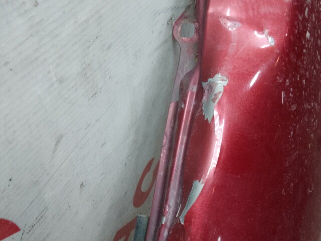 Крыло RENAULT Sandero Stepway 