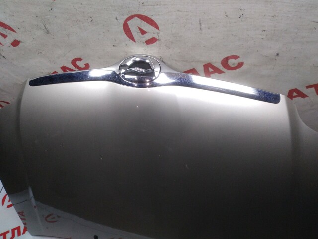 Капот TOYOTA Corolla 