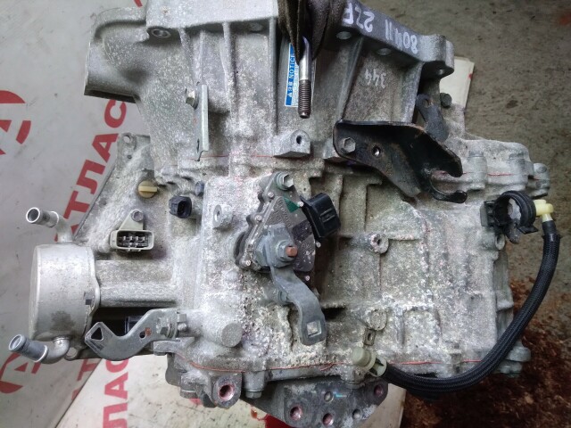 АКПП TOYOTA Corolla Axio 2ZR-FE