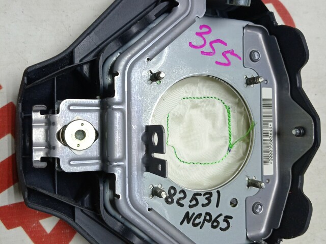 Airbag TOYOTA Ist 