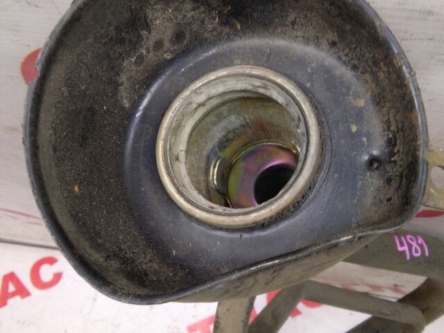 Горловина бензобака NISSAN Bluebird Sylphy 