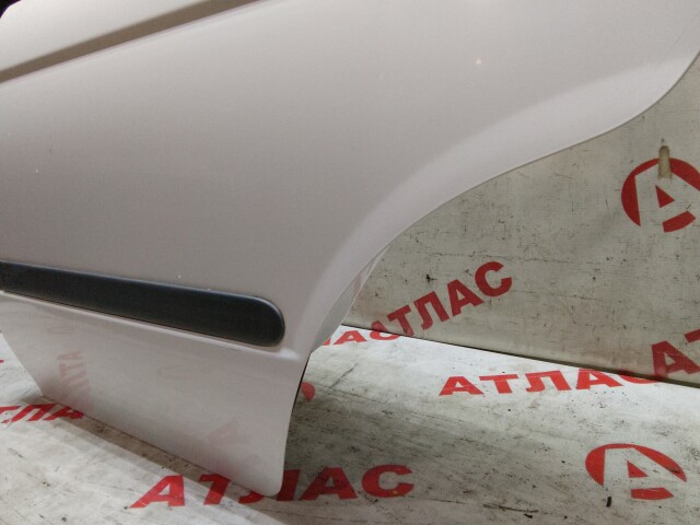 Дверь NISSAN Sunny 