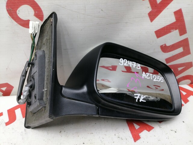 Зеркало TOYOTA Avensis 