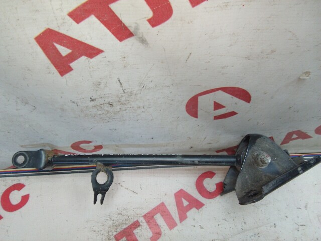 Тяга RENAULT Duster 