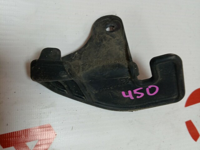 Брызговик TOYOTA Vitz 