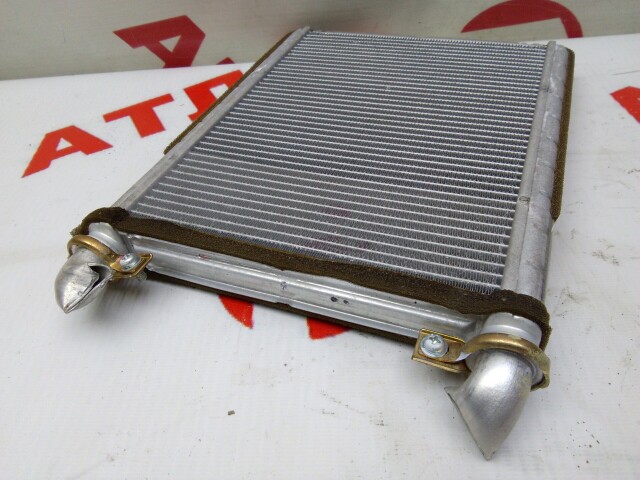 Радиатор печки TOYOTA Avensis 