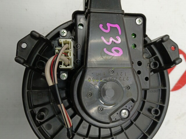 Моторчик печки TOYOTA Camry 