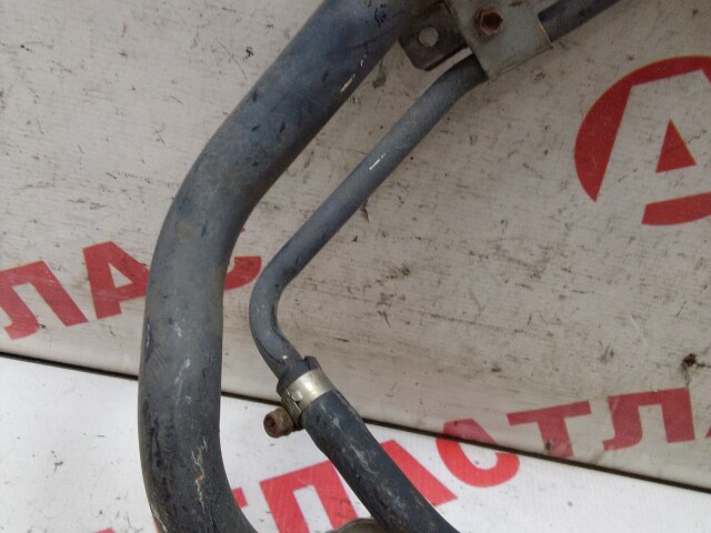 Горловина бензобака TOYOTA Probox 