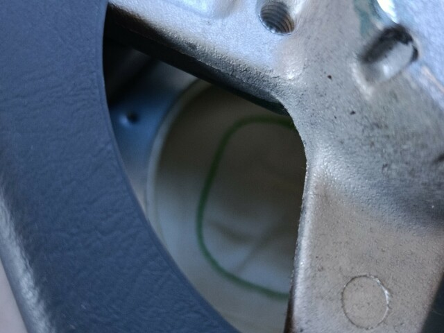 Руль TOYOTA Corona Premio 