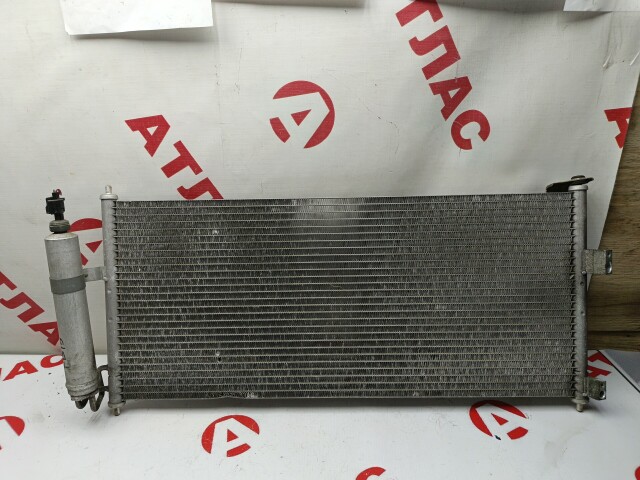 Радиатор кондиционера NISSAN Sunny 
