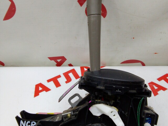 Рычаг КПП TOYOTA Platz 